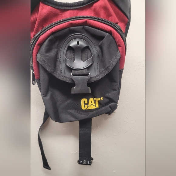 Sling bag cat crossbody mini bag - Picture 2 of 7